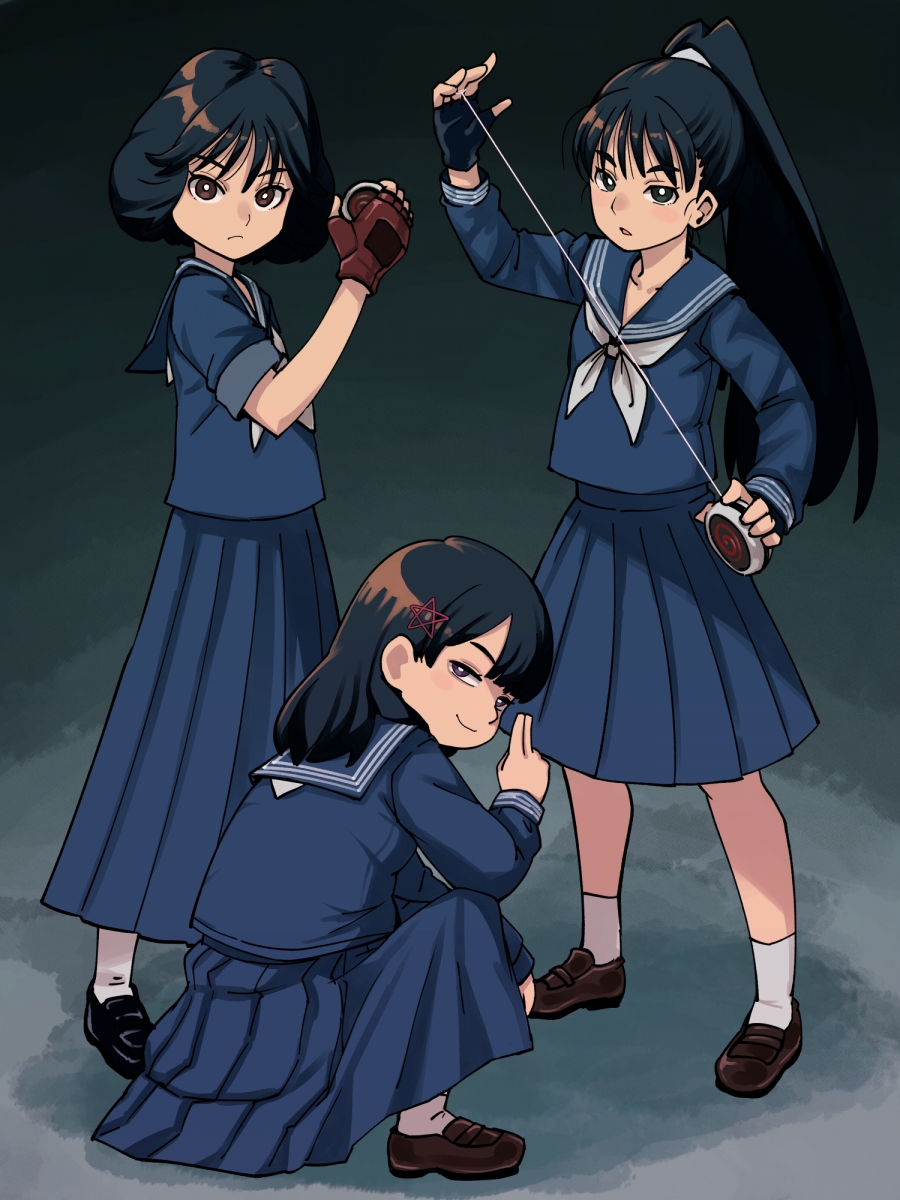 Character Request (Copyright Request) Rule 34 Image