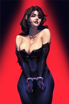 Lust (Fma) Rule 34 Image