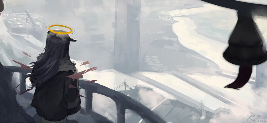 Mostima (Arknights) Rule 34 Image