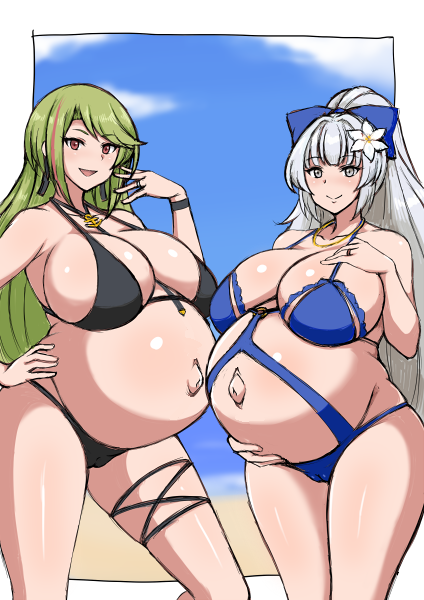 Character Request (Azur Lane) Rule 34 Image