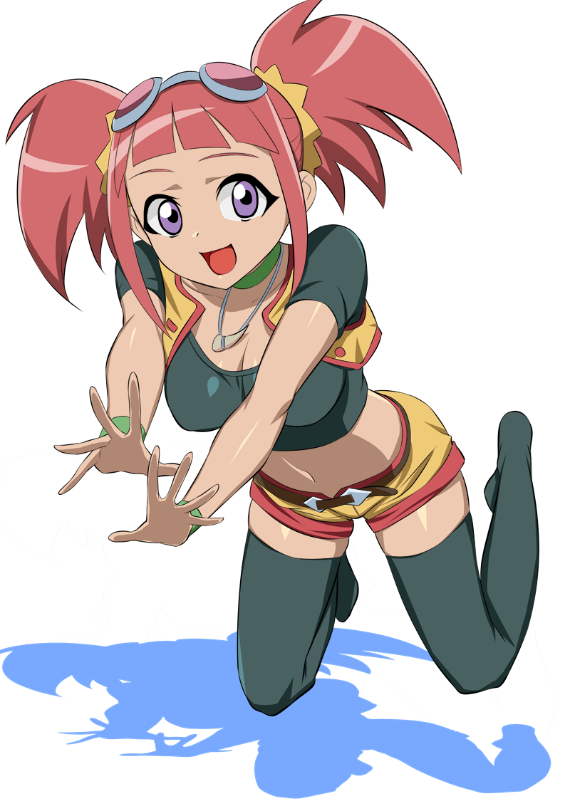 Tatsuno Malm (Dinosaur King) Rule 34 Image