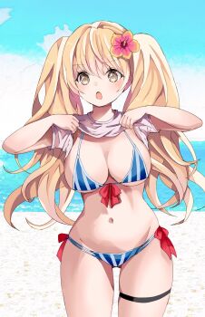 Beach Rule 34 Image