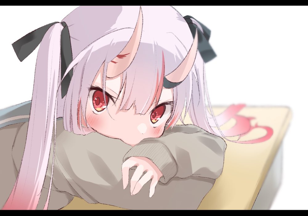 Nakiri Ayame (Hololive) Rule 34 Image