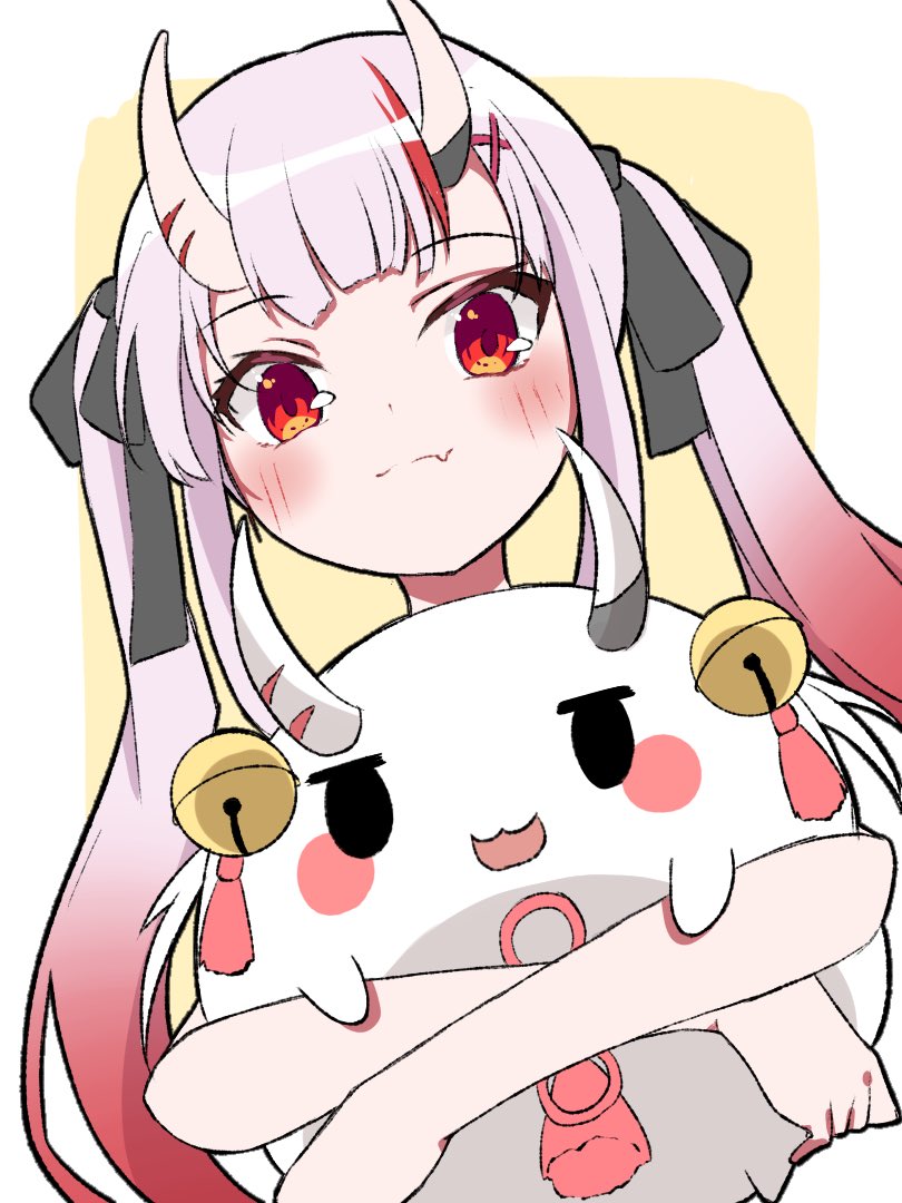 Nakiri Ayame (Hololive) Rule 34 Image