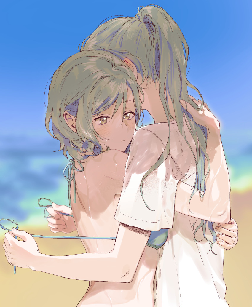 Hikawa Hina (Bang Dream!) Rule 34 Image