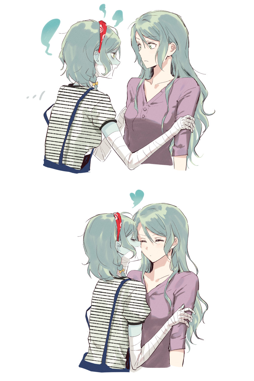 Hikawa Hina (Bang Dream!) Rule 34 Image