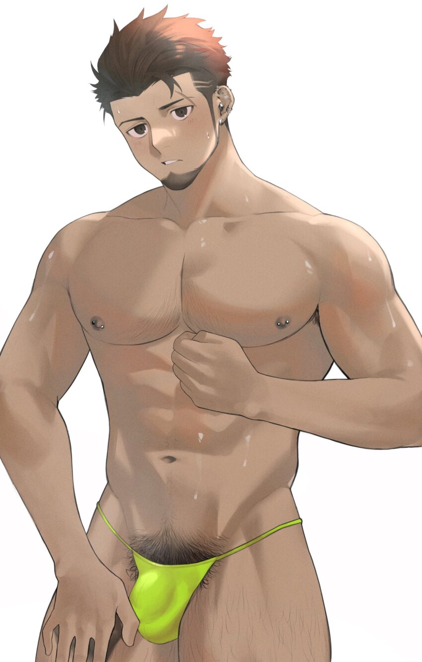 Harumi (Goburin Second) Rule 34 Image
