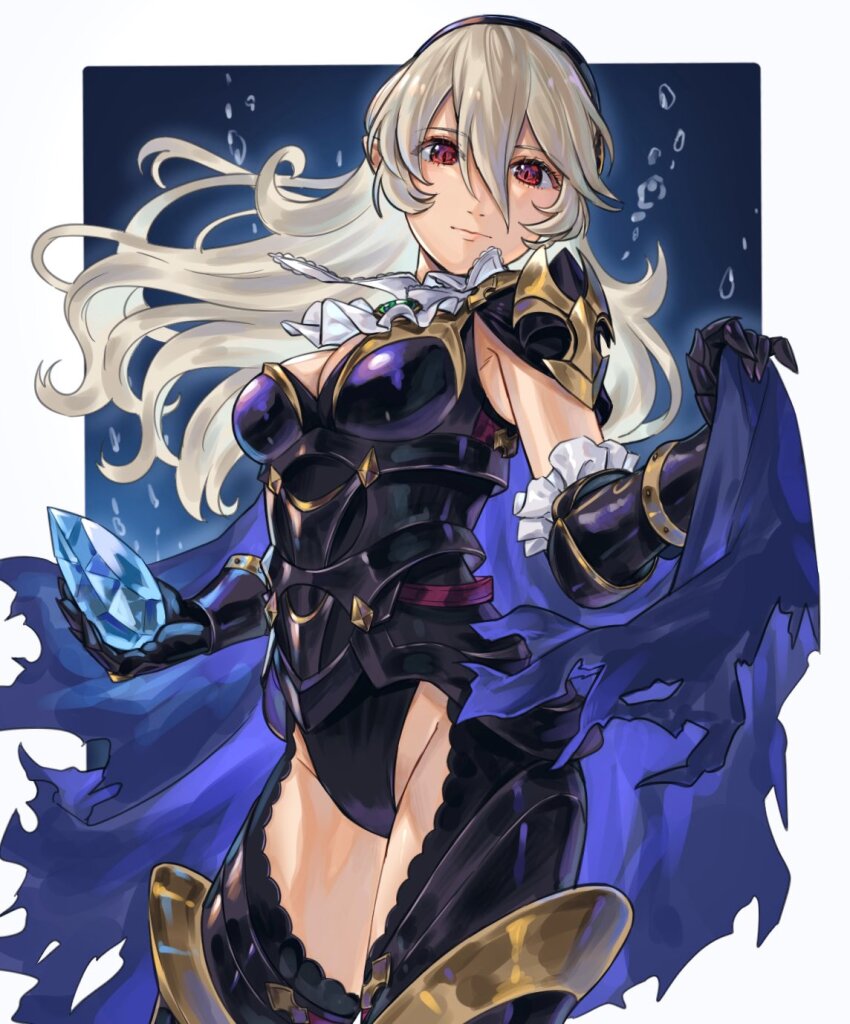 Fire Emblem Rule 34 Image