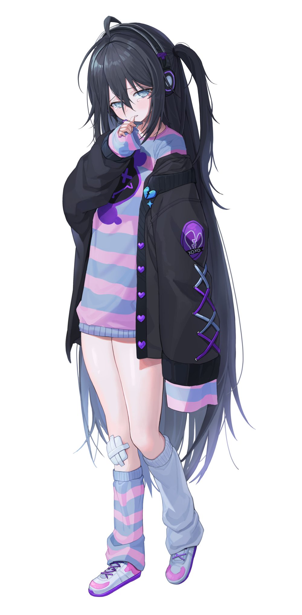 Riichi City Rule 34 Image