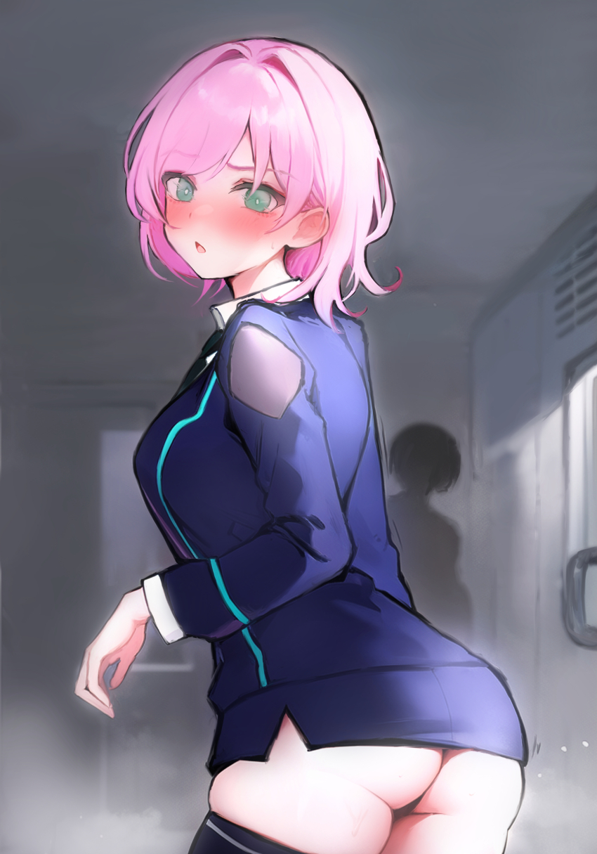 Yuuhi Riri (Nijisanji) Rule 34 Image
