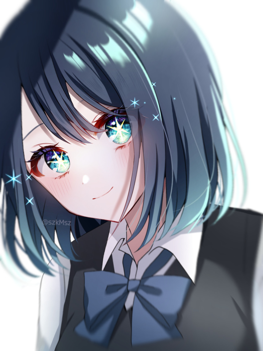 Kurokawa Akane (Oshi No Ko) Rule 34 Image
