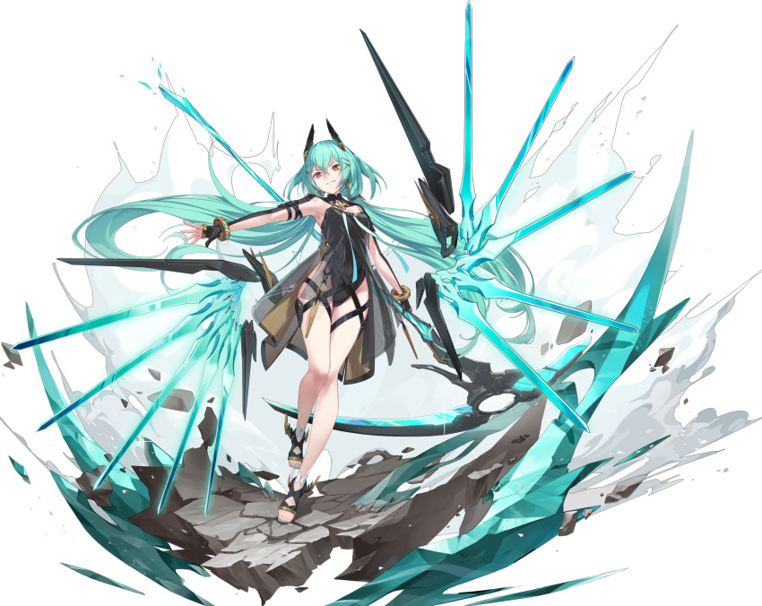 Aether Gazer Rule 34 Image