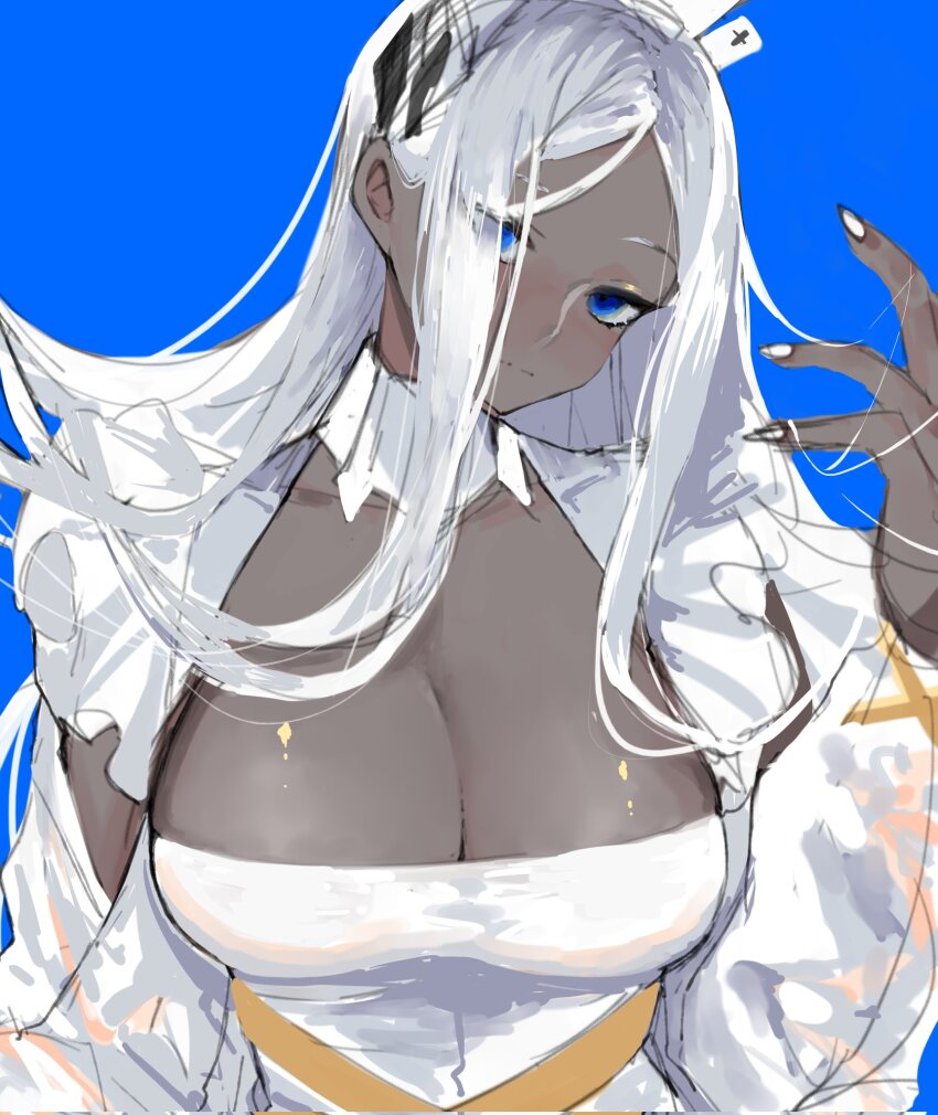 Aria (Nikke) Rule 34 Image