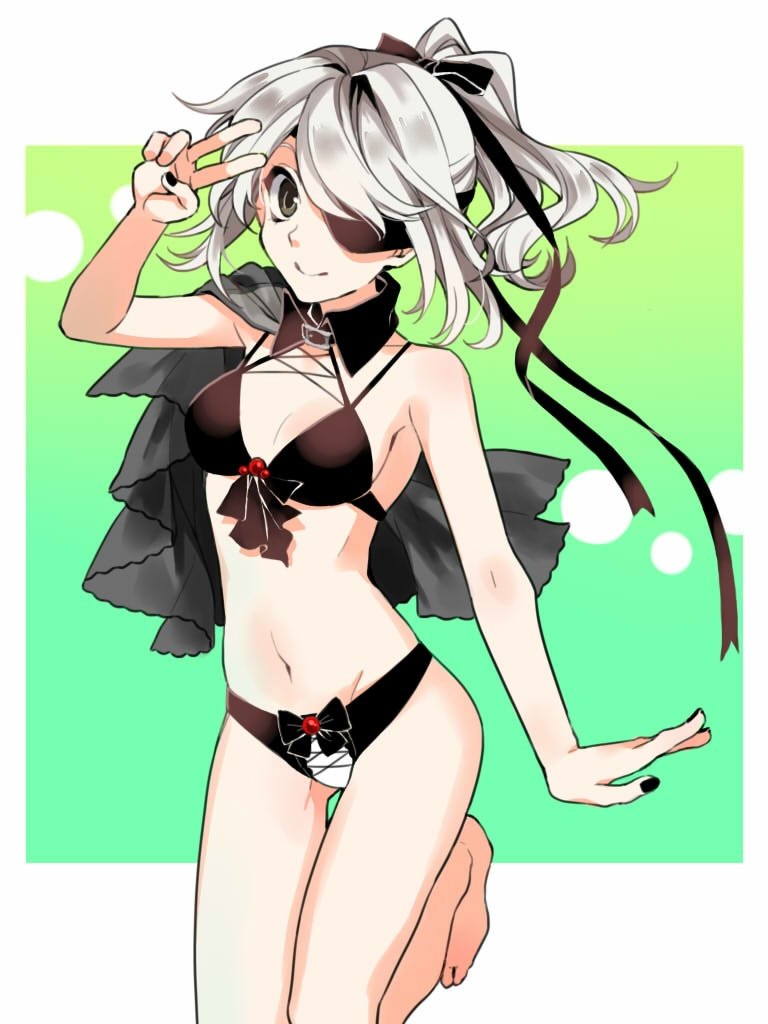 Nier (Series) Rule 34 Image