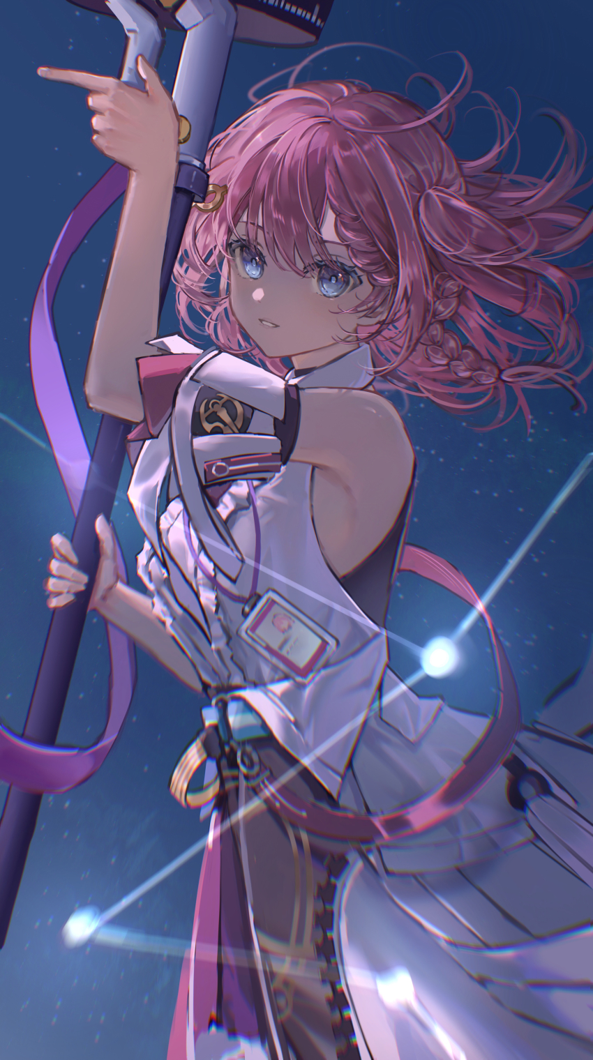 Asta (Honkai: Star Rail) Rule 34 Image