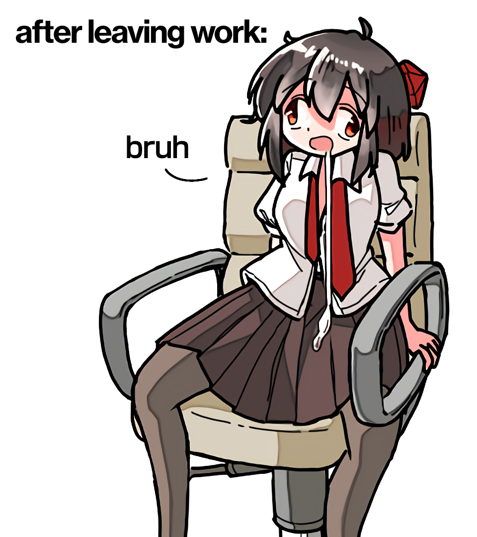Shameimaru Aya (Touhou) Rule 34 Image