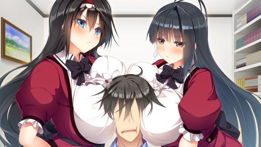 Original Rule 34 Image