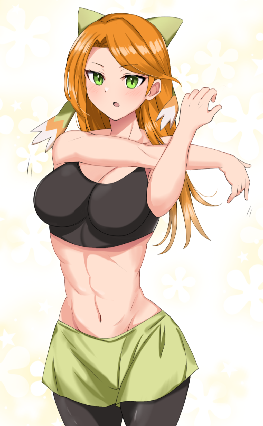 Etie (Fire Emblem) Rule 34 Image