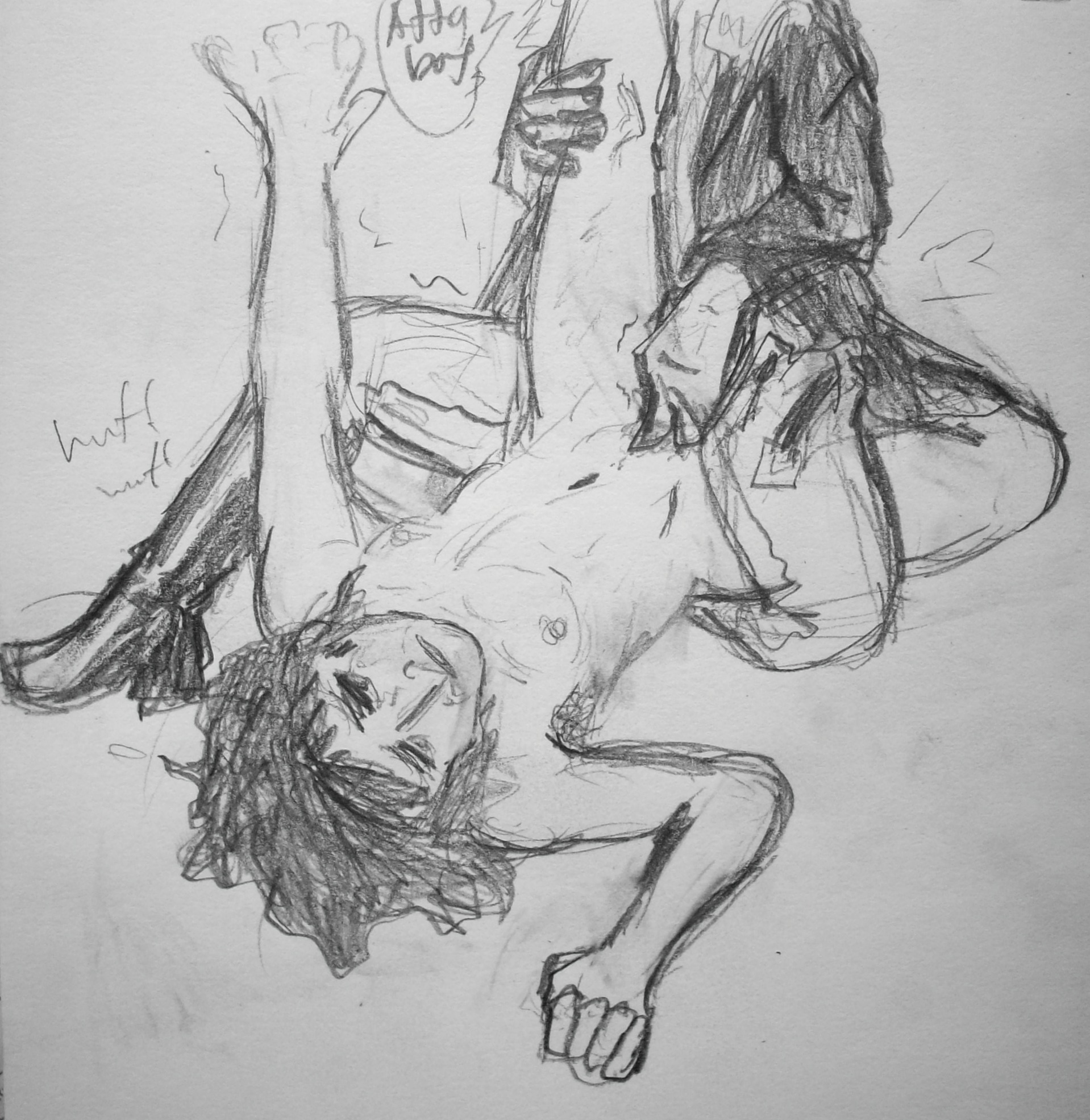 Male Only Rule 34 Image