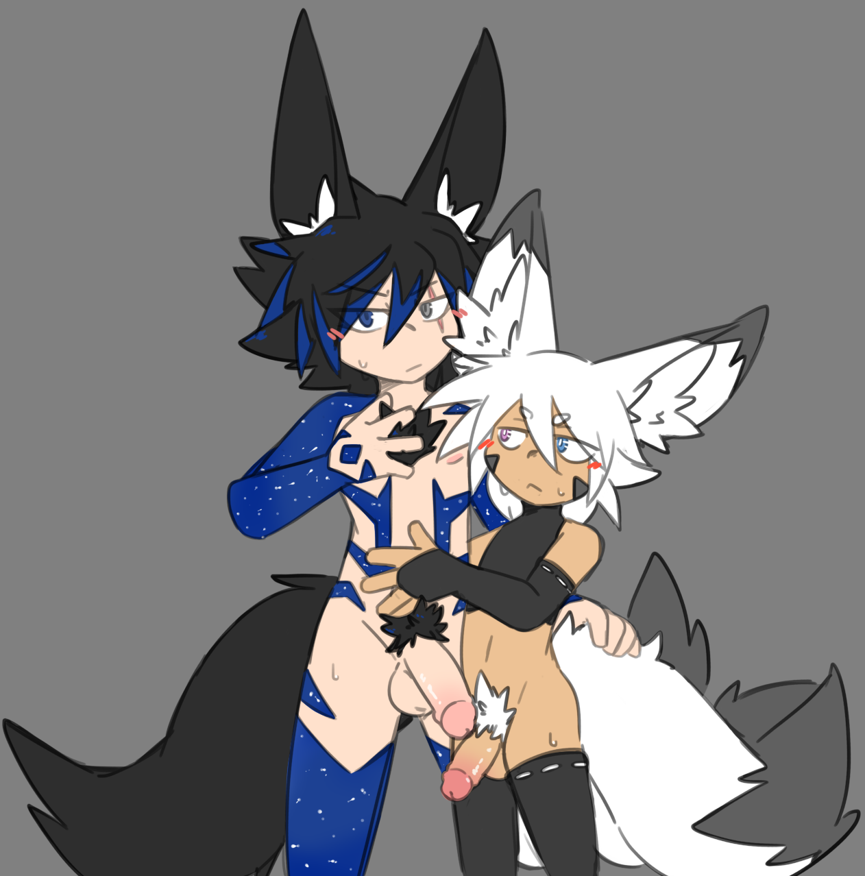 Animal Ears Rule 34 Image
