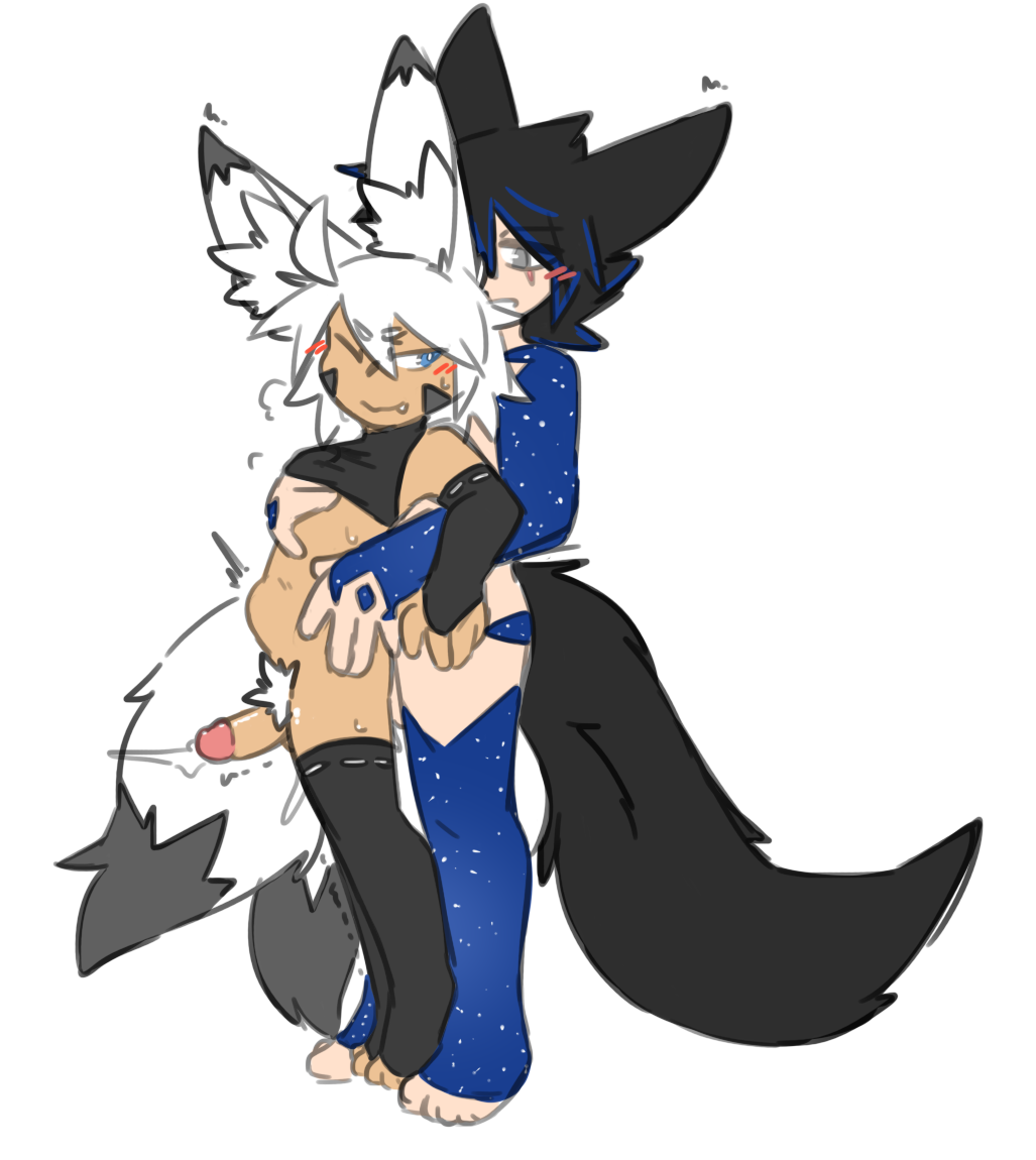 Anal Rule 34 Image