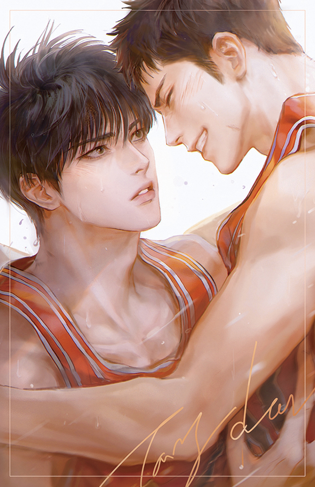 Character Request (Slam Dunk (Series)) Rule 34 Image