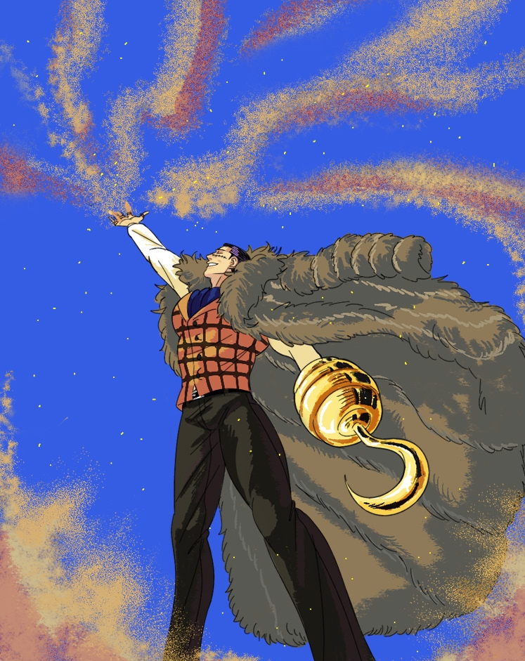 One Piece Rule 34 Image