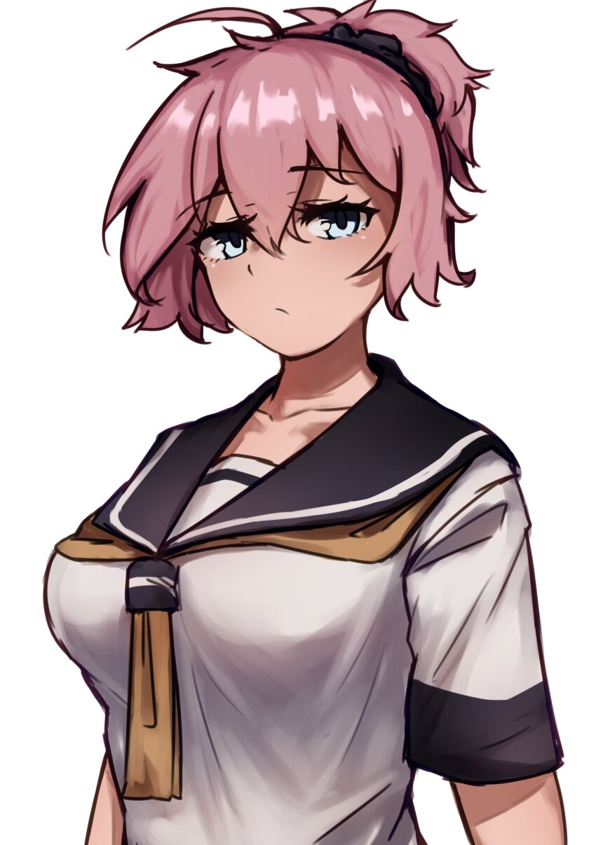 Aoba (Kancolle) Rule 34 Image