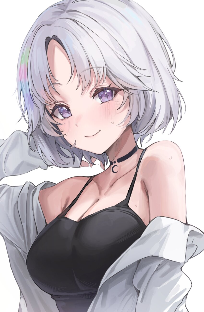 Ayatsuno Yuni (Stellive) Rule 34 Image