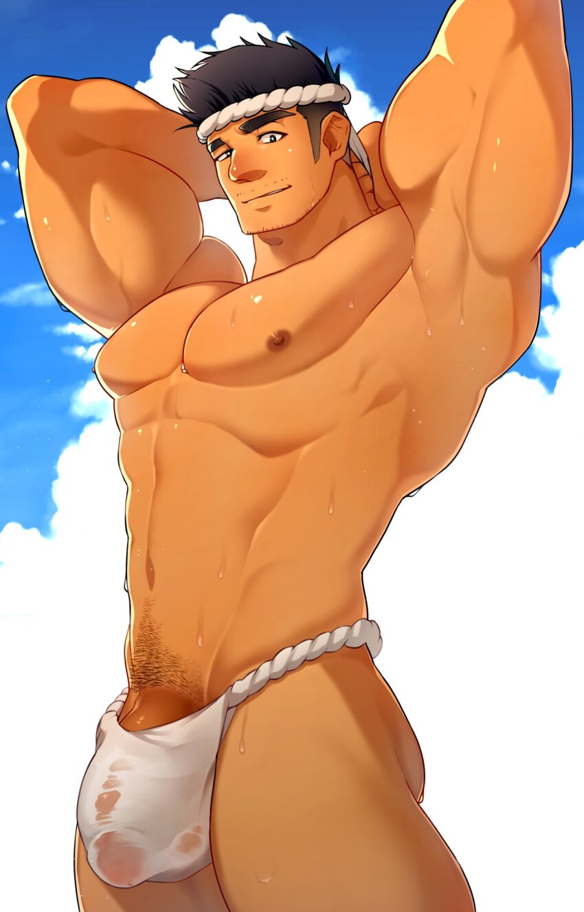 Original Rule 34 Image