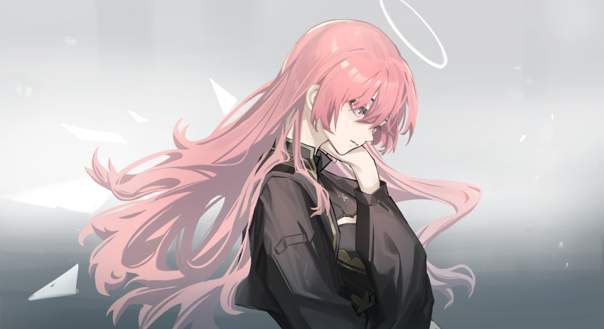 Lemuen (Arknights) Rule 34 Image
