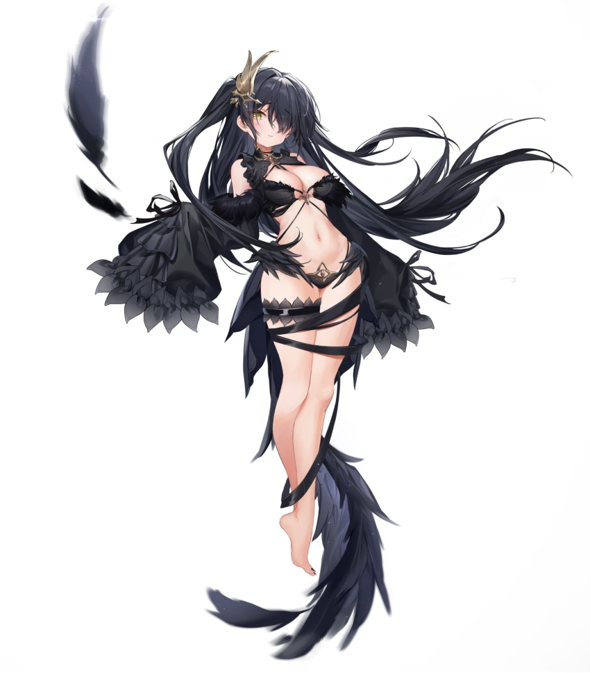 Character Request (Red: Pride Of Eden) Rule 34 Image