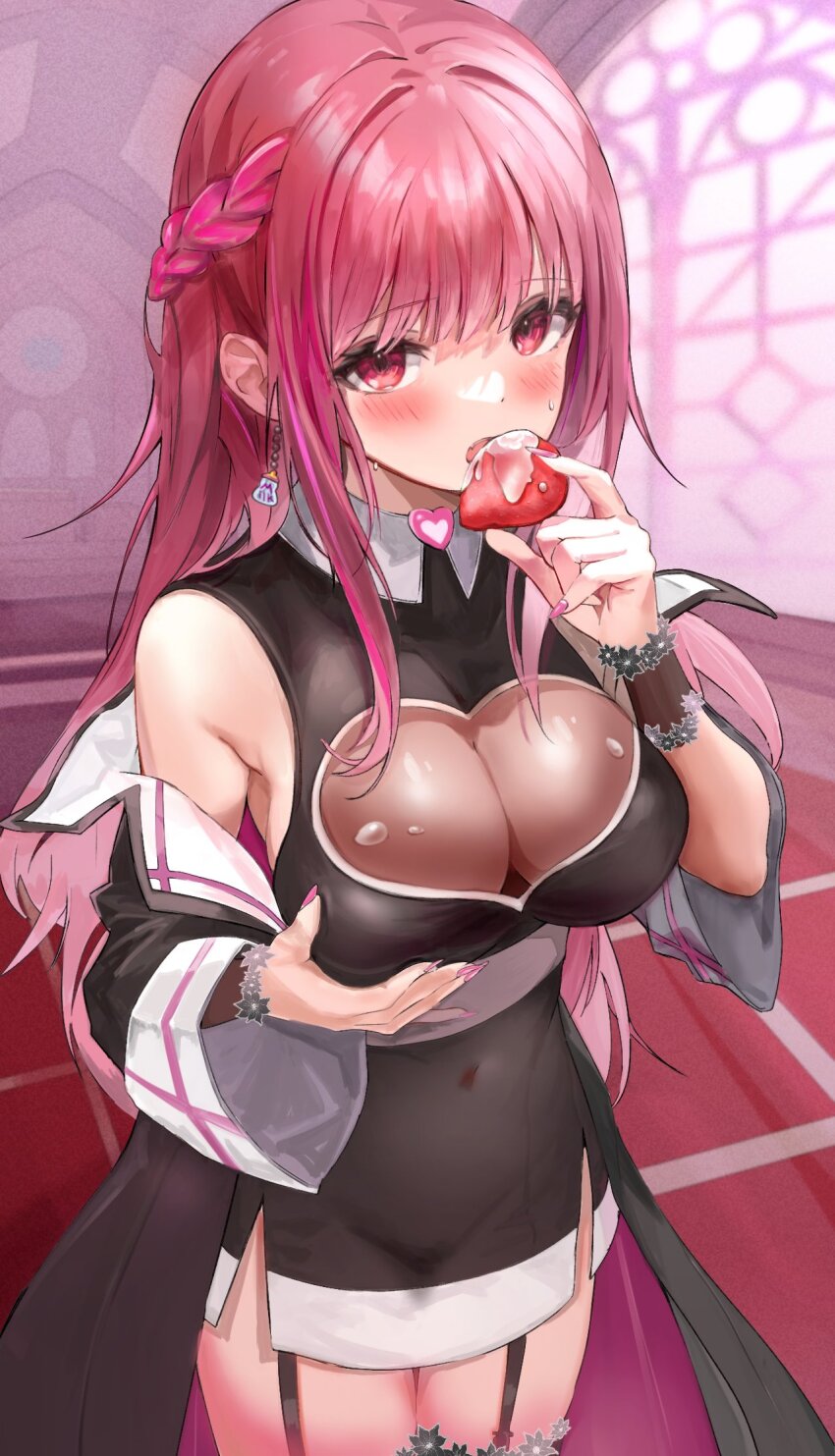 Indie Virtual Youtuber Rule 34 Image