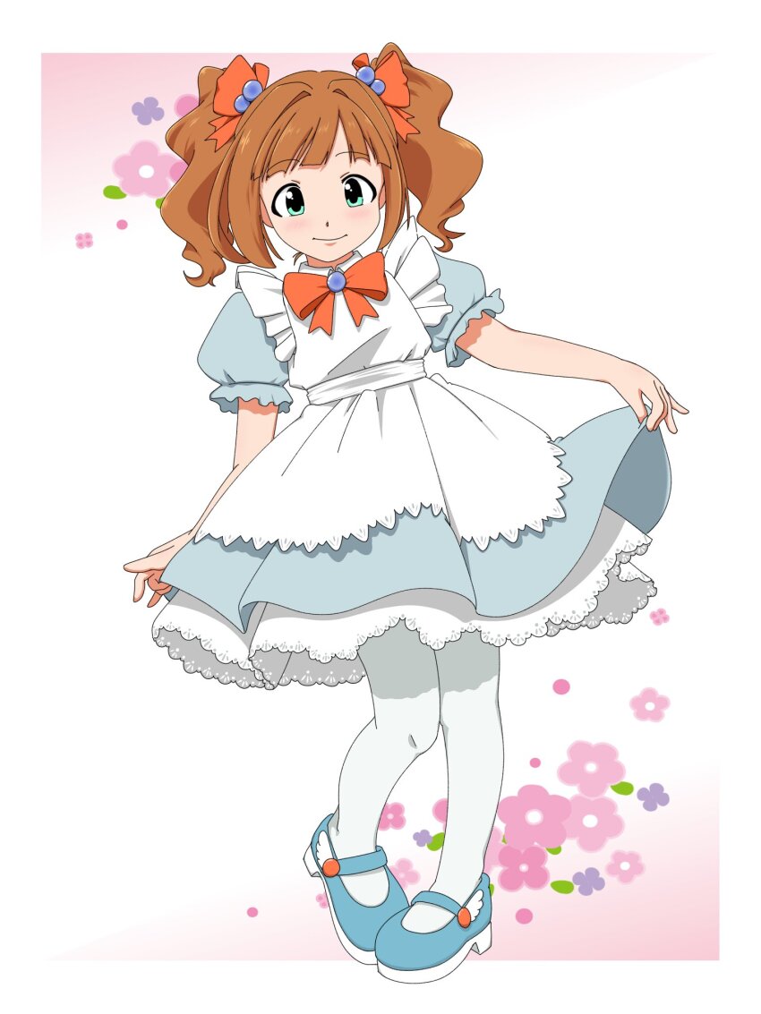 Takatsuki Yayoi (Idolmaster) Rule 34 Image