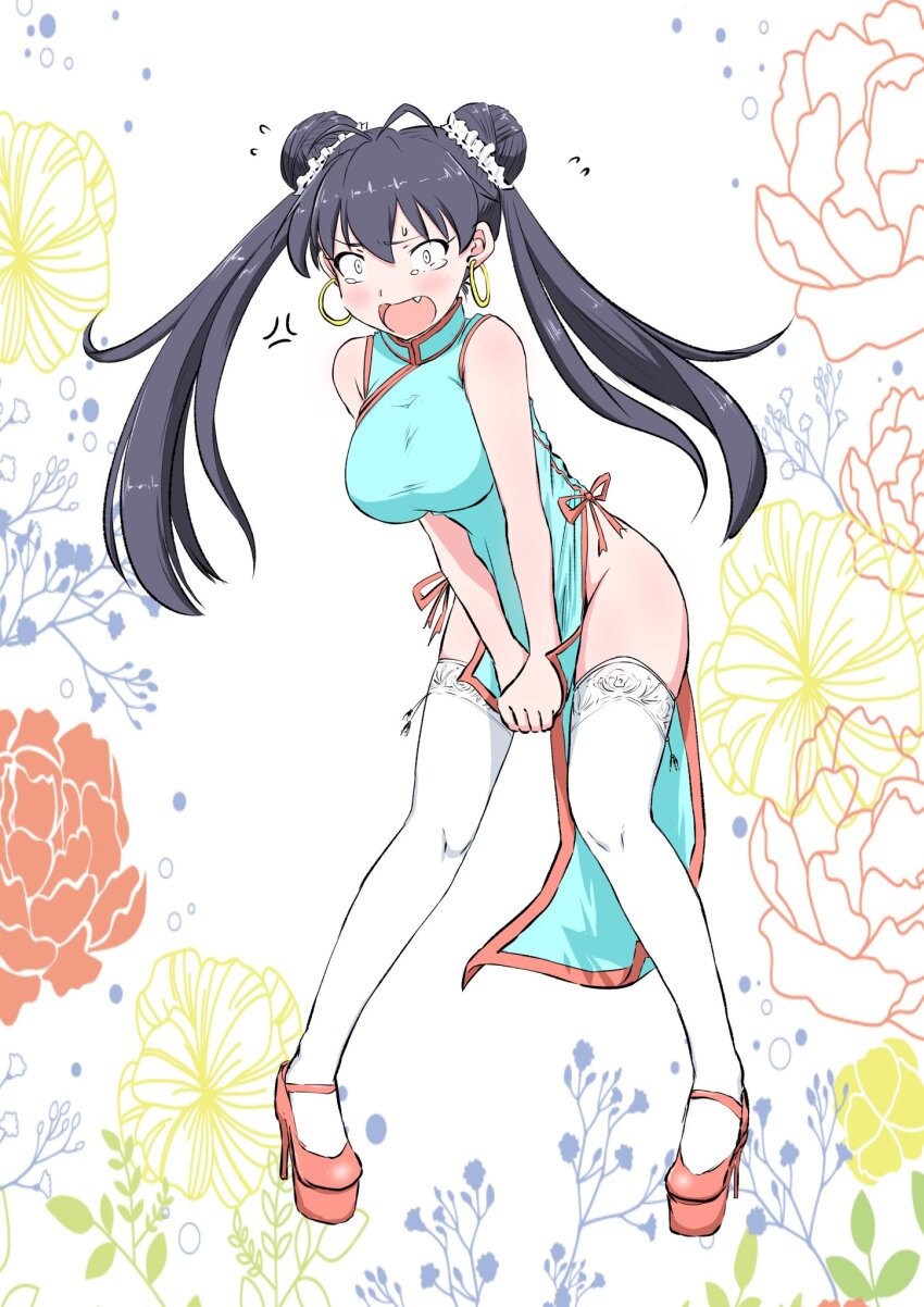 Ganaha Hibiki (Idolmaster) Rule 34 Image