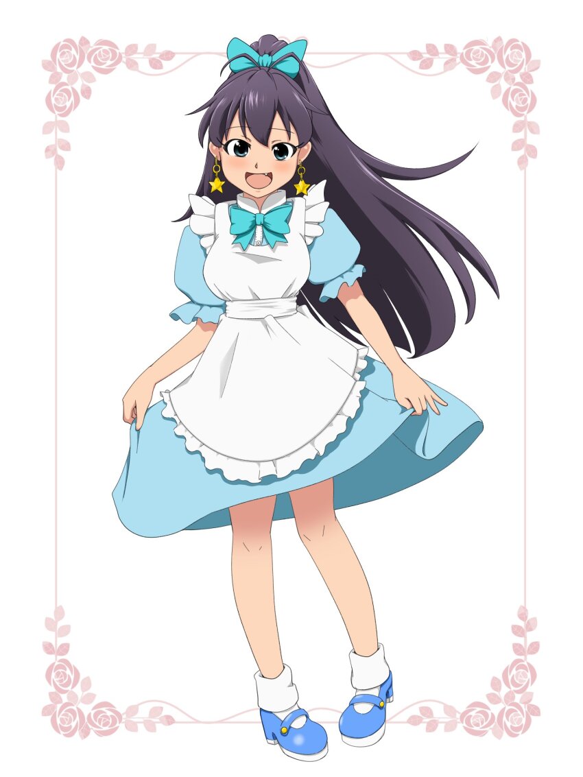 Ganaha Hibiki (Idolmaster) Rule 34 Image
