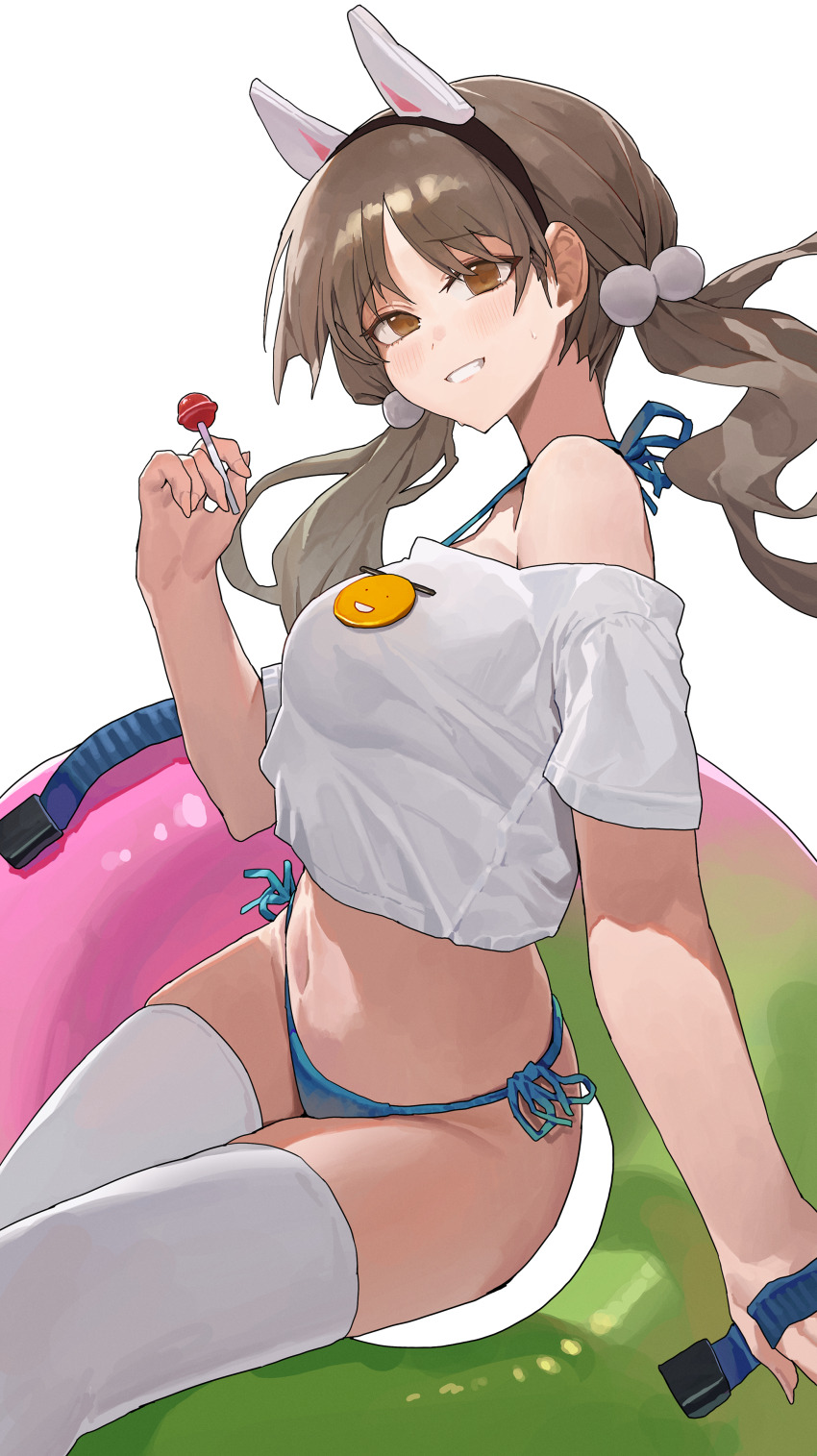 Moe (Blue Archive) Rule 34 Image
