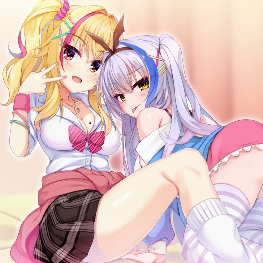 Aria (Koiiroharemoyou) Rule 34 Image