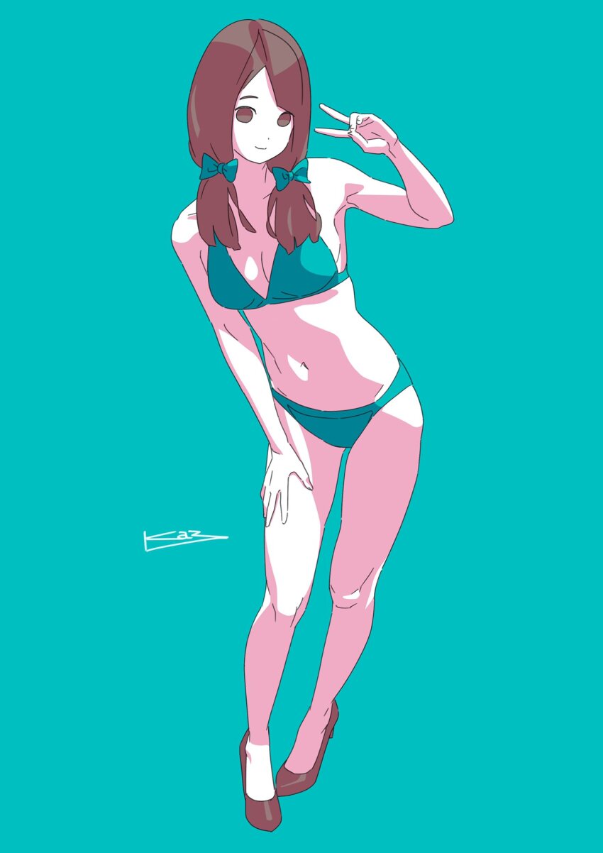 Bikini Day Rule 34 Image