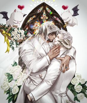 Warrior Of Light (Ff14) Rule 34 Image