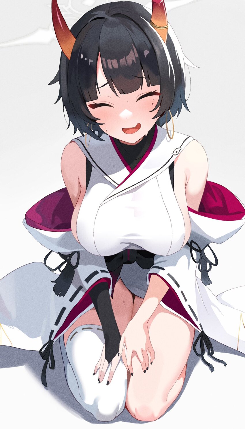 Niya (Blue Archive) Rule 34 Image
