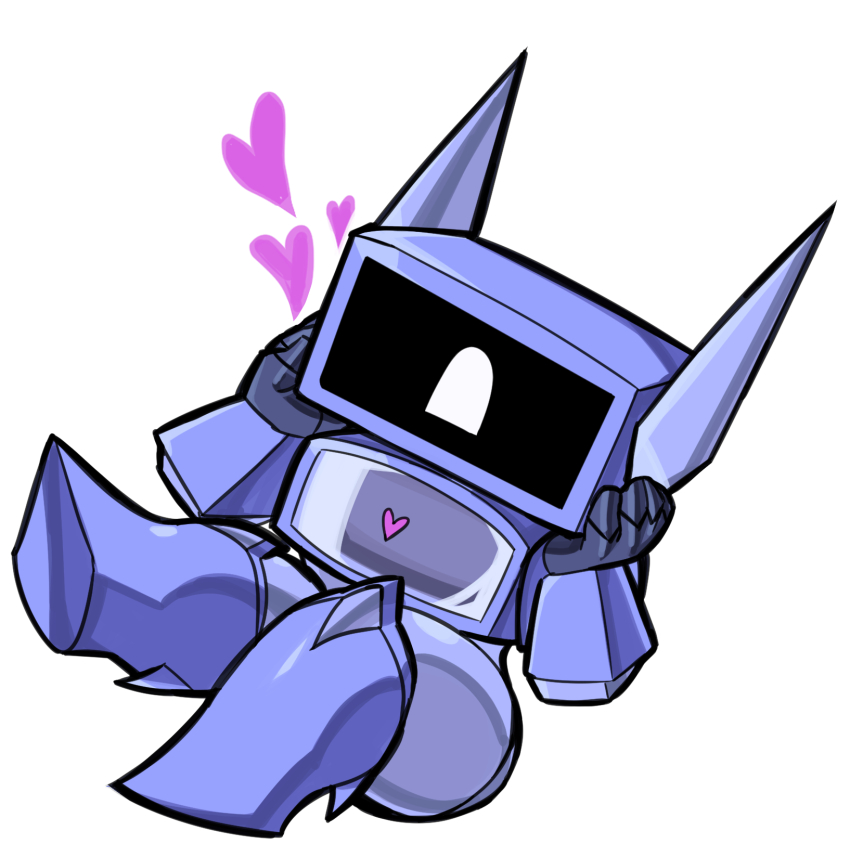 Shockwave (Transformers) Rule 34 Image
