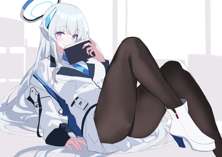 Noa (Blue Archive) Rule 34 Image