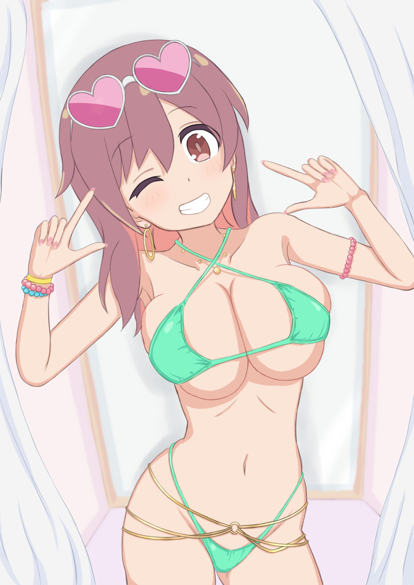 Hozuki Kaede (Onii-Chan Wa Oshimai!) Rule 34 Image