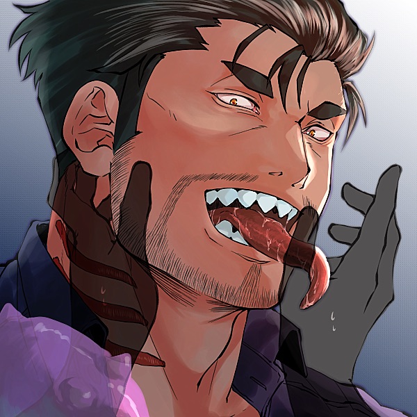 Tokyo Houkago Summoners Rule 34 Image