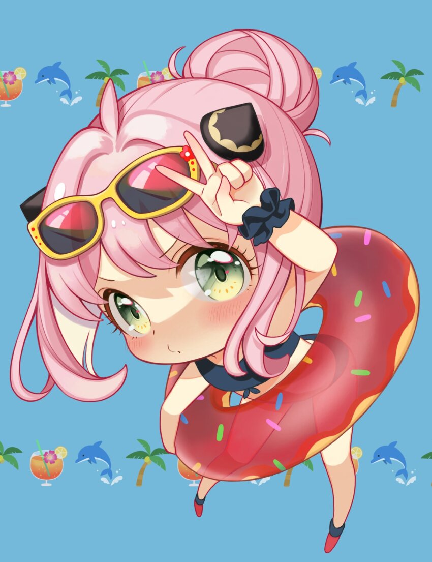 Anya (Spy X Family) Rule 34 Image