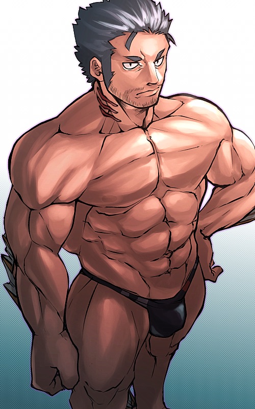 Tokyo Houkago Summoners Rule 34 Image