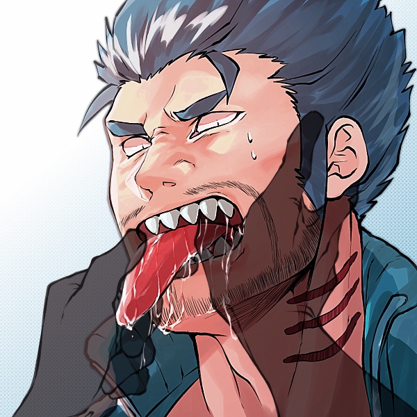 Tokyo Houkago Summoners Rule 34 Image
