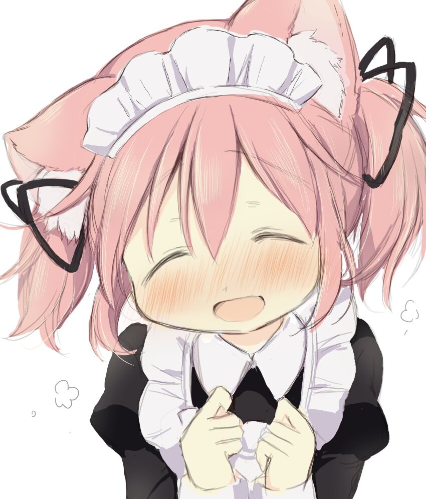 Kaname Madoka (Mahou Shoujo Madoka Magica) Rule 34 Image