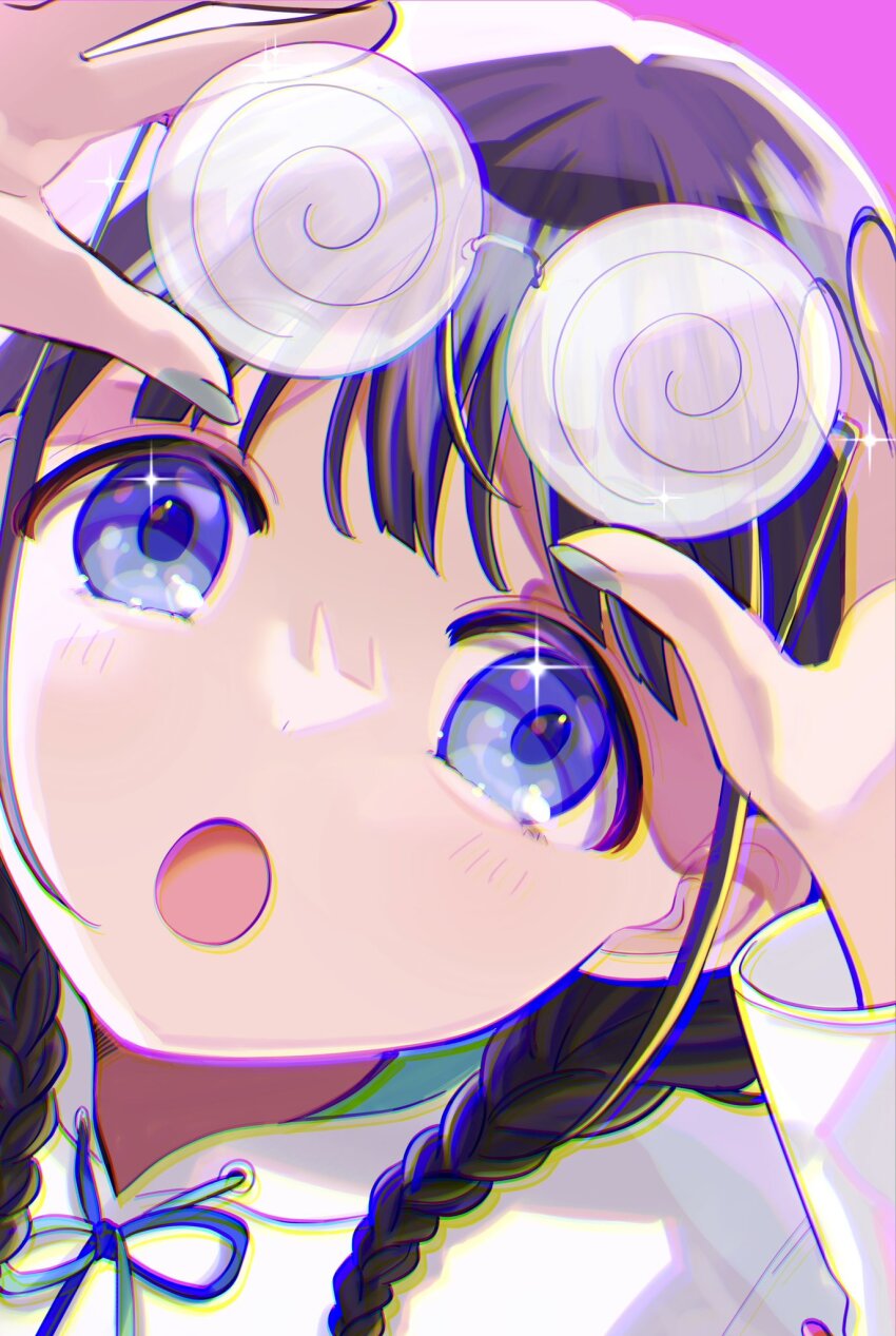Serizawa Asahi (Idolmaster) Rule 34 Image